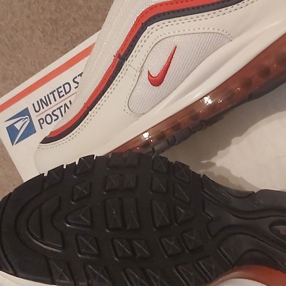 NIKE AIRMAX 97’ - Picture 5 of 5